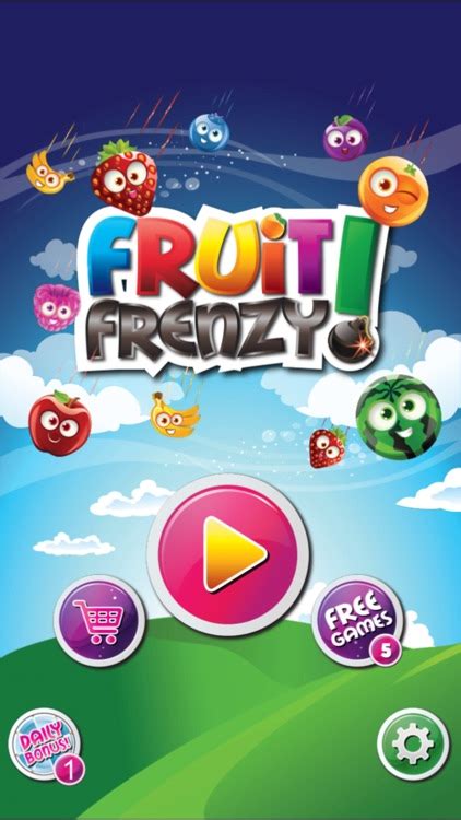 fruit frenzy mart|Fruit Frenzy – S.D.S.